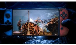 Mutant Year Zero Road to Eden vignette 21 03 2019