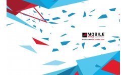 MWC 2016 logo affiche