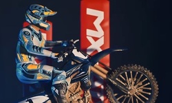 MX vs ATV Legends Collector's Edition Trailer