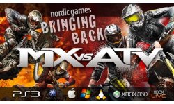 MX vs ATV Supercross teaser