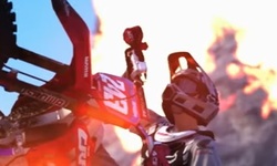 MXGP 2021 Announcement Trailer