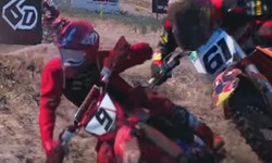 MXGP 2021 Launch Trailer