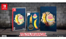 My Friend Pedro Physical Edition Trailer