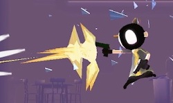My Friend Pedro Ripe for Revenge screenshot 1
