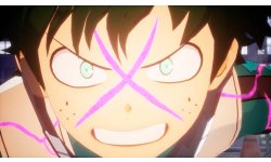 My Hero Academia One's Justice vignette 26 09 2019