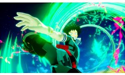 My Hero Academia Ones Justice 03 03 09 2018
