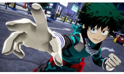 My Hero Academia Ones Justice 03 04 12 2017