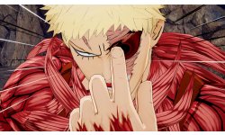 My Hero Academia Ones Justice 03 05 07 2018