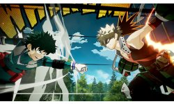 My Hero Academia Ones Justice 03 19 01 2018