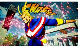 My Hero Academia Ones Justice 03 22 01 2018