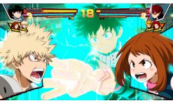 My Hero Academia Ones Justice 05 06 08 2018