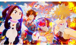 My Hero Academia Ones Justice 13 16 04 2018