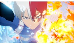 My Hero Academia Ones Justice 27 19 02 2018
