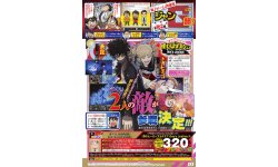 My Hero Academia Ones Justice Dabi Himiko Toga 01 06 2018