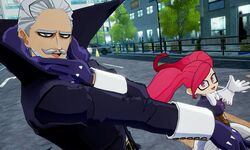 My Hero One's Justice 2 04 27 05 2021
