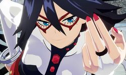 My Hero One's Justice 2 06 17 03 2022