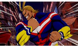 My Hero One's Justice 2 12 09 10 2019