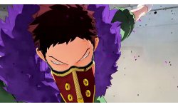 My Hero One’s Justice 2 images