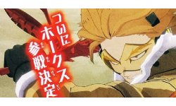 My Hero One's Justice 2 vignette 02 04 2020