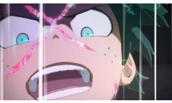 My Hero One's Justice 2 vignette 10 02 2020