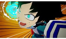 My Hero One's Justice 2 vignette 12 12 2019