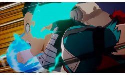 My Hero One's Justice 2 vignette 13 03 2020