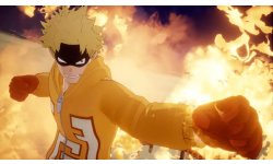 My Hero One's Justice 2 vignette 16 12 2019