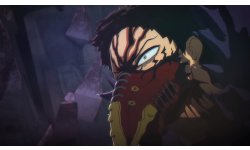 My Hero One's Justice 2 vignette 18 02 2020