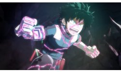 My Hero One's Justice 2 vignette 20 01 2020