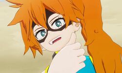 My Hero One's Justice 2 vignette 25 11 2020