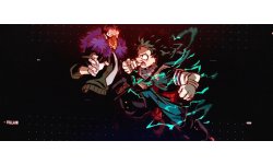 My Hero One's Justice 2 vignette 30 09 2019