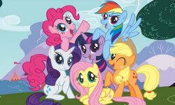 My Little Pony Friendship is Magic my little pony friendship is magic 32310685 1600 1000