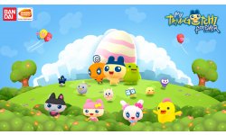 My Tamagotchi Forever Forever
