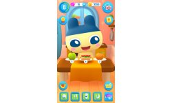 My Tamagotchi Forever pic