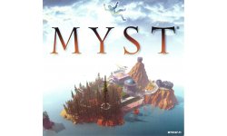 Myst 3