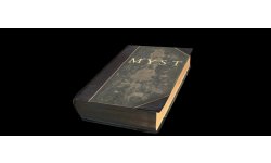 Myst Livre