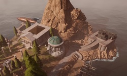 Myst PC Mac Gamepass