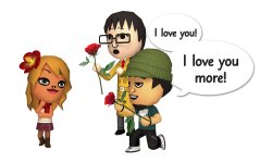 N3DS TomodachiLife CharacterArt 01