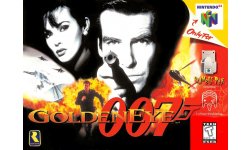 n64 goldeneye