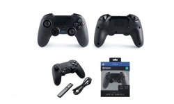 Nacon Asymmetric Wireless Controller