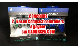 Nacon Compact Conrolle 2r