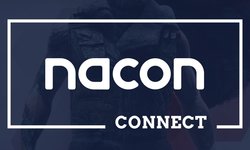 Nacon Connect logo date
