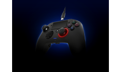 Nacon Revolution Pro Controller 2 manette PS4 images (4)