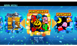 Namco Museum 29 06 2017 screenshot (1)