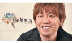 Naoki Yoshida