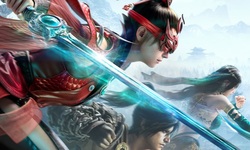 Naraka Bladepoint date free to play