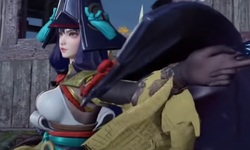 Naraka Bladepoint head