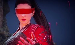 Naraka Bladepoint head