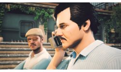 Narco Rise of the Cartels head