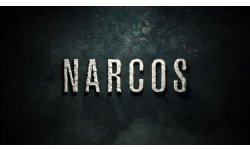 Narcos logo